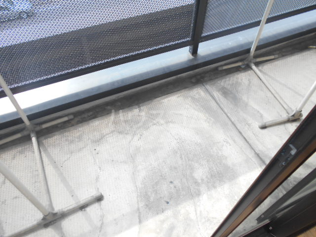 25/30 バルコニー