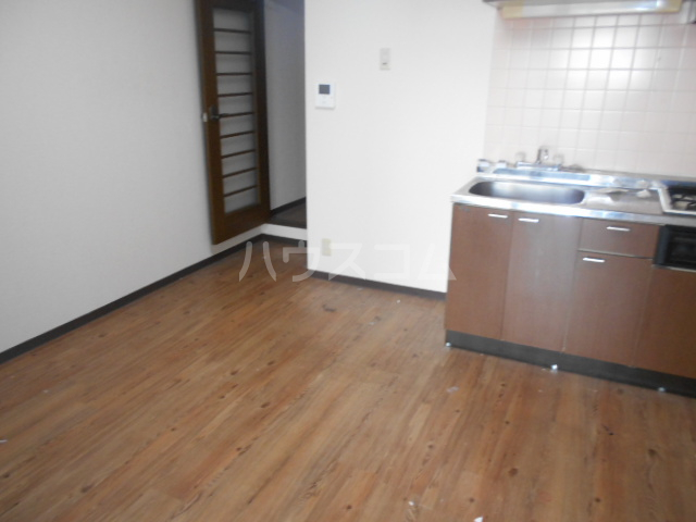 4/30 リビング/ダイニング