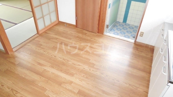 3/21 リビング/ダイニング