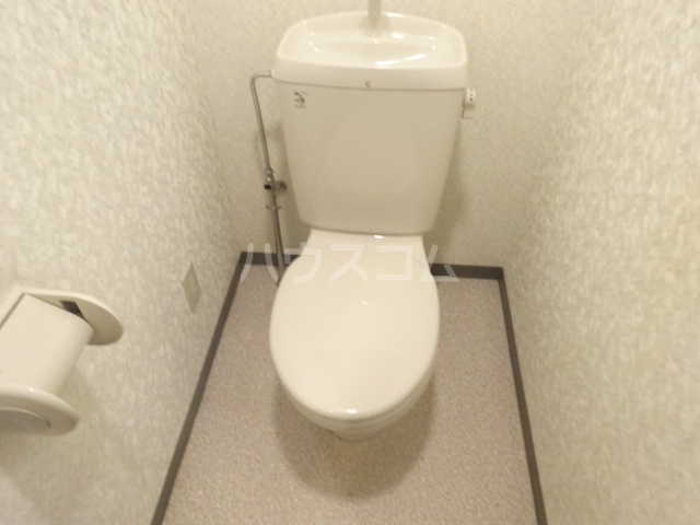 14/29 トイレ