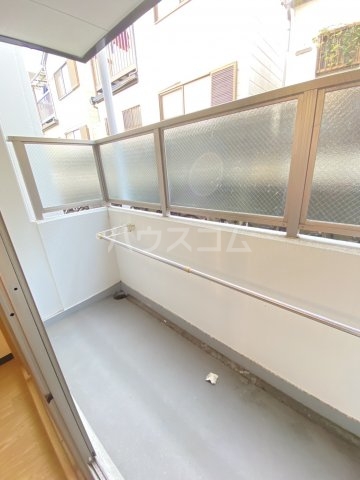 17/30 バルコニー