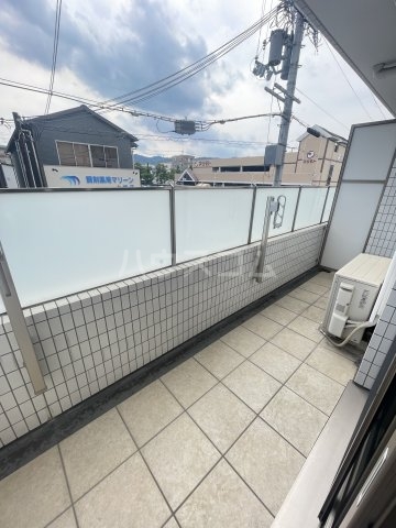 17/29 バルコニー