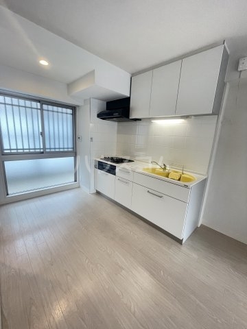 4/29 リビング/ダイニング