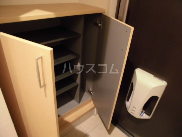 6/30 玄関