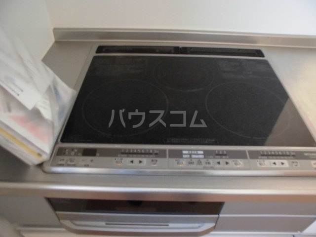 10/30 キッチン