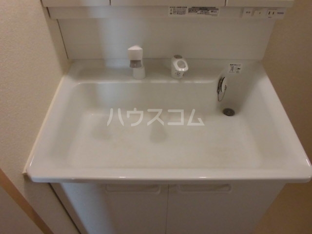 14/30 洗面