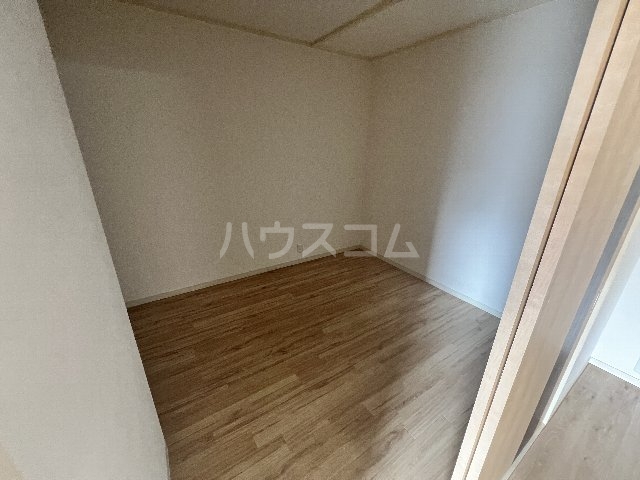 12/30 寝室