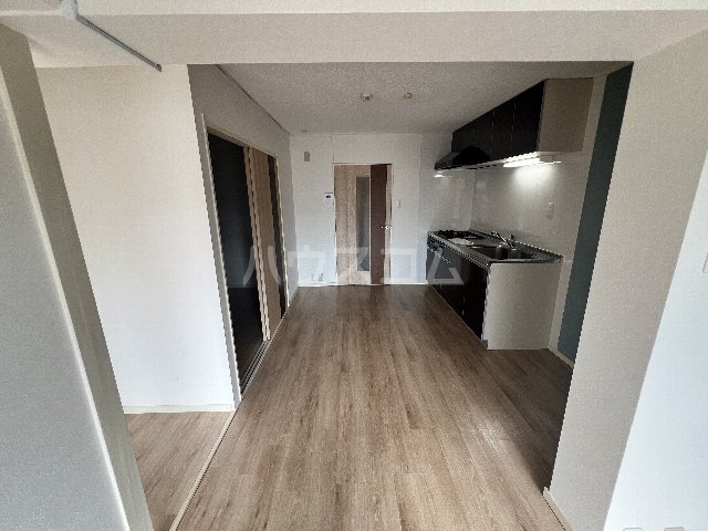 18/30 キッチン