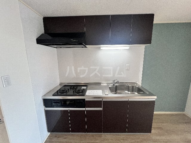15/30 キッチン