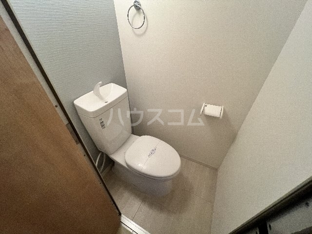 21/30 トイレ