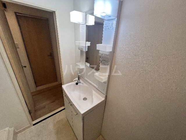 22/30 洗面