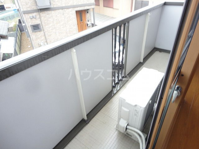 16/30 バルコニー