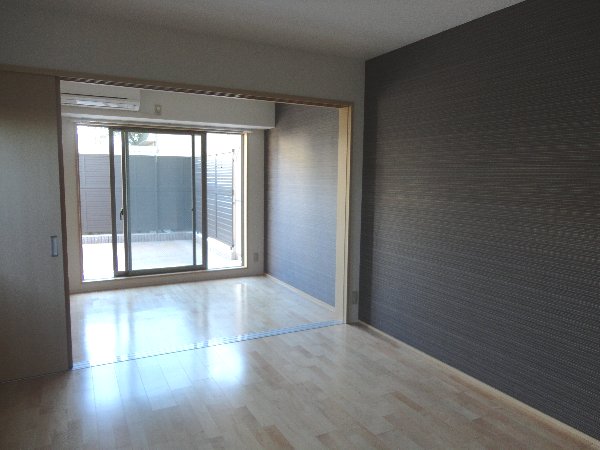 4/29 リビング/ダイニング