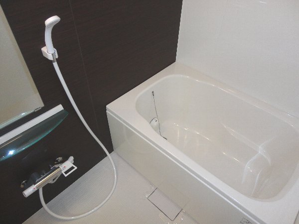 11/29 浴室