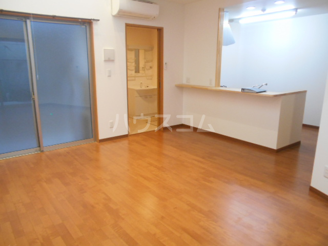 3/30 リビング/ダイニング