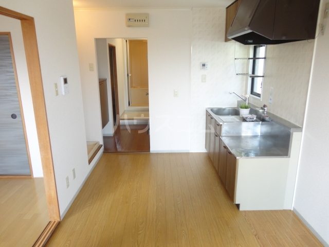 4/30 リビング/ダイニング