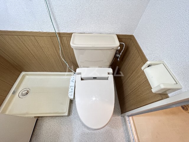 13/30 トイレ