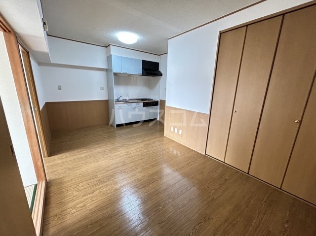 3/24 リビング/ダイニング