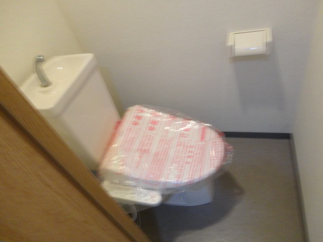 7/21 トイレ