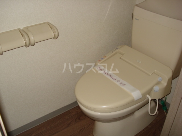 14/30 トイレ