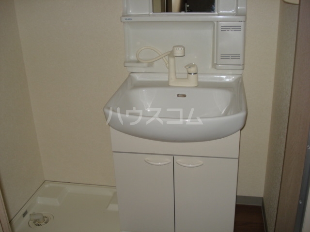 15/30 洗面