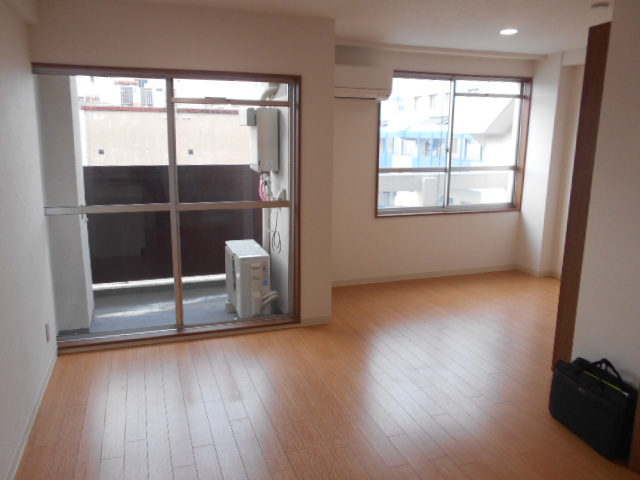 3/30 リビング/ダイニング