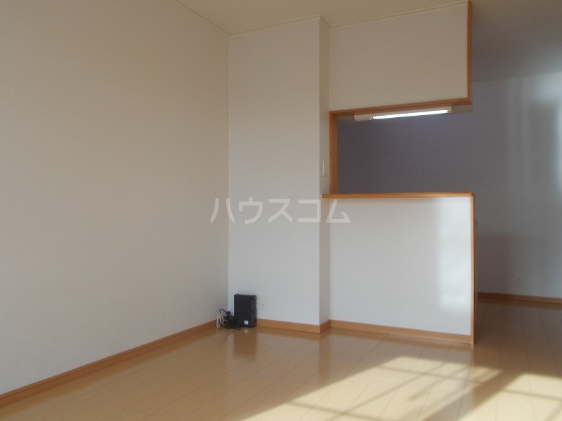 3/24 リビング/ダイニング