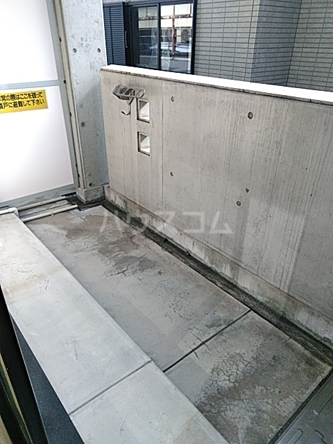 2/10 駐車場