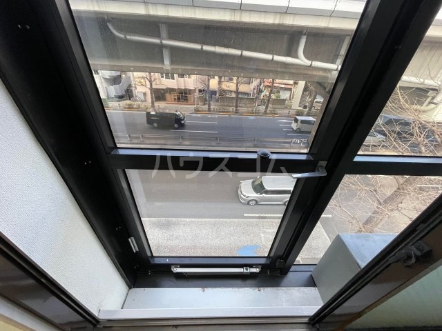 16/30 バルコニー