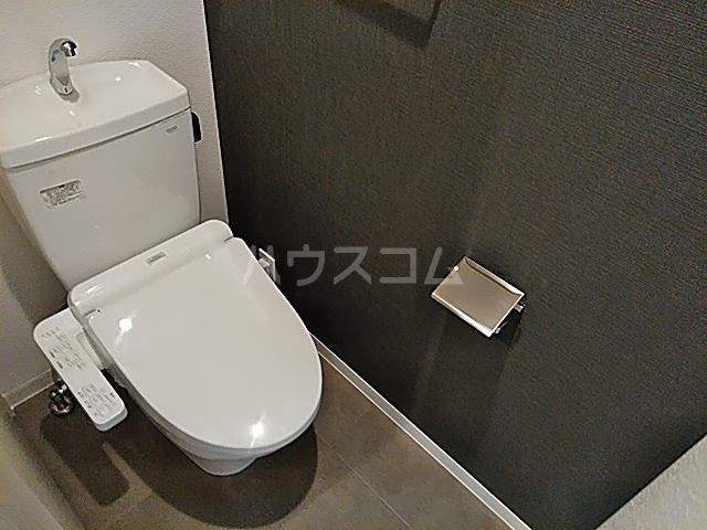 18/30 トイレ