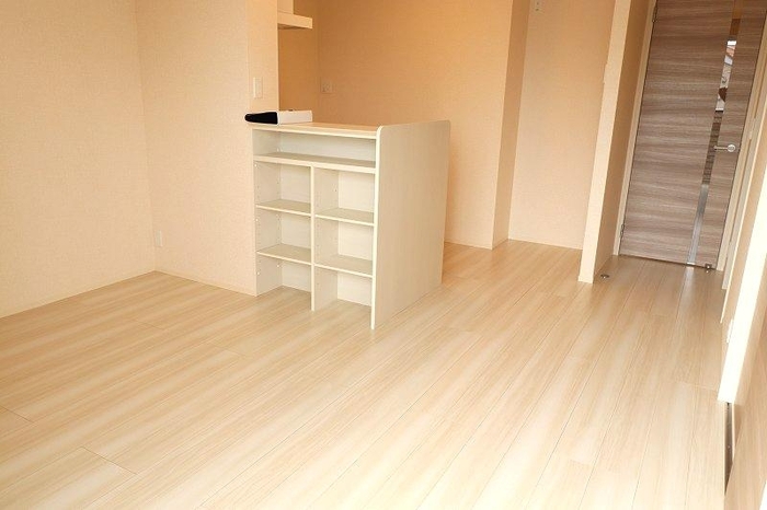 3/24 リビング/ダイニング