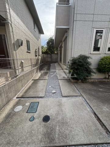29/30 駐車場