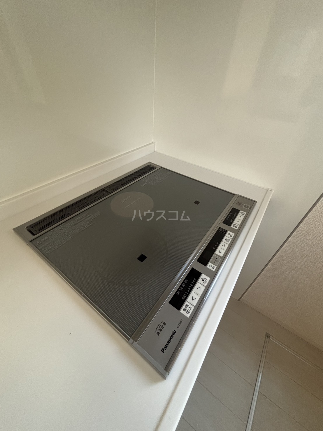 16/30 キッチン