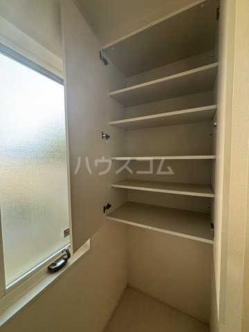12/30 収納
