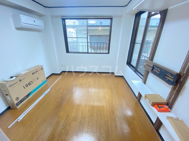 4/23 リビング/ダイニング