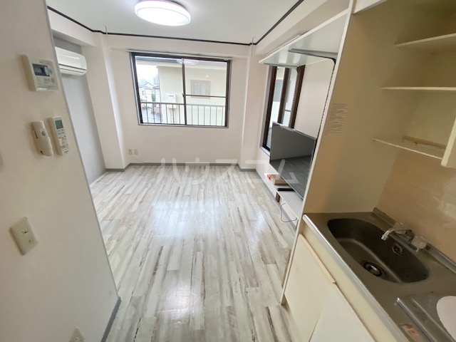 5/25 リビング/ダイニング