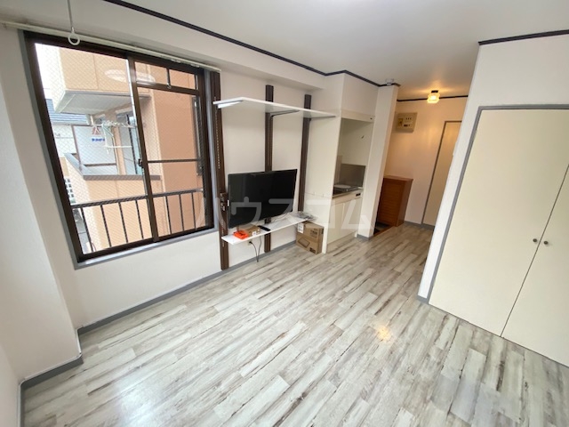 4/25 リビング/ダイニング