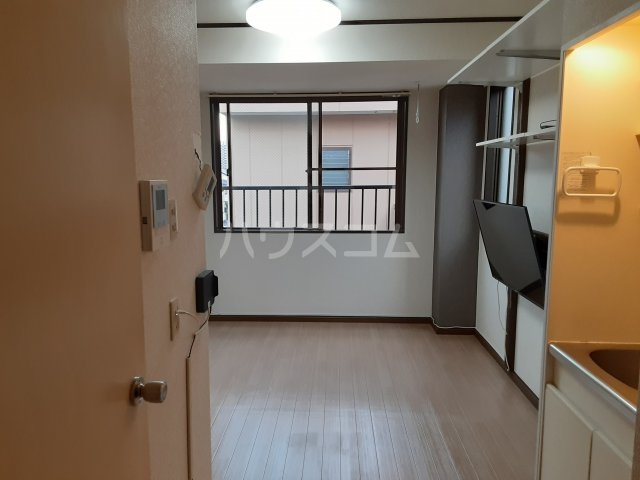 8/19 キッチン