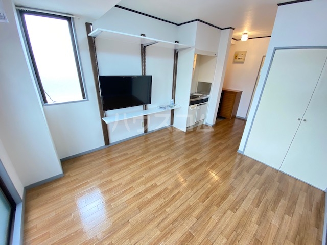 6/27 室内
