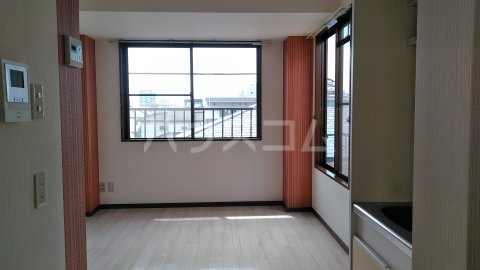 3/30 リビング/ダイニング