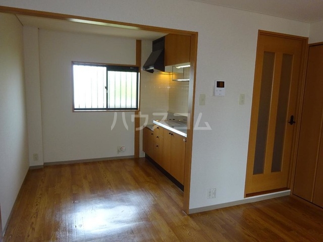 5/30 リビング/ダイニング