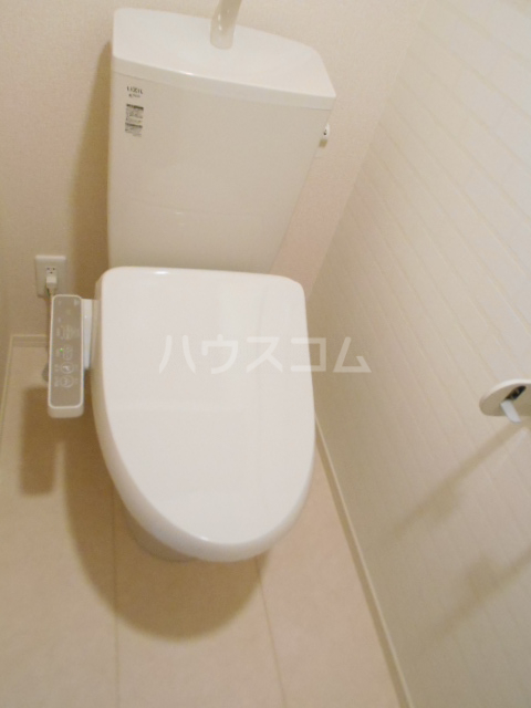 13/30 トイレ