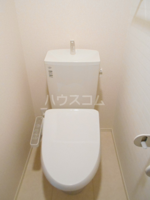 12/30 トイレ