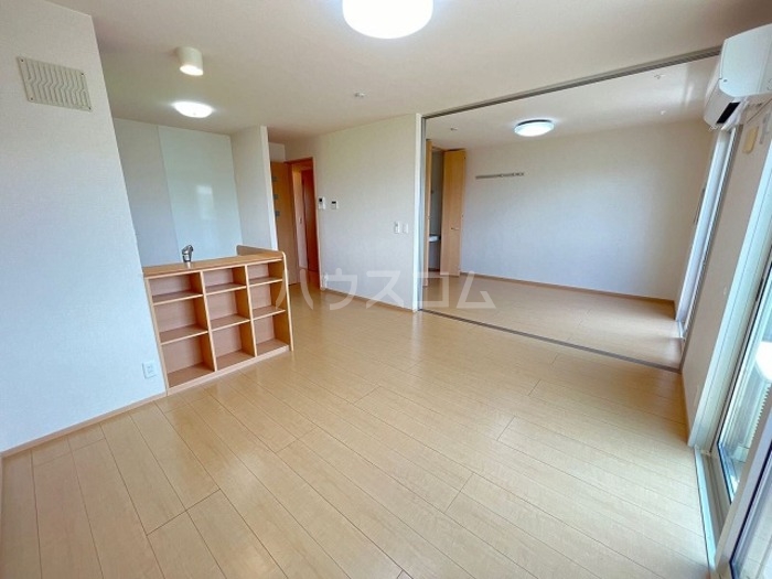 3/21 リビング/ダイニング