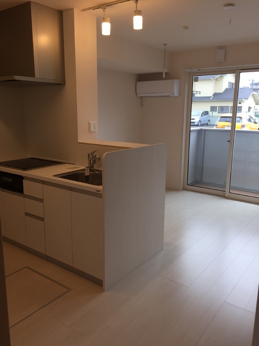 5/23 リビング/ダイニング