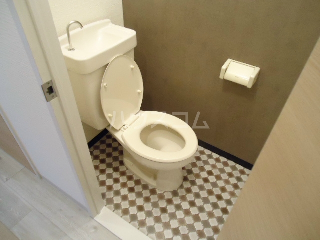 9/22 トイレ