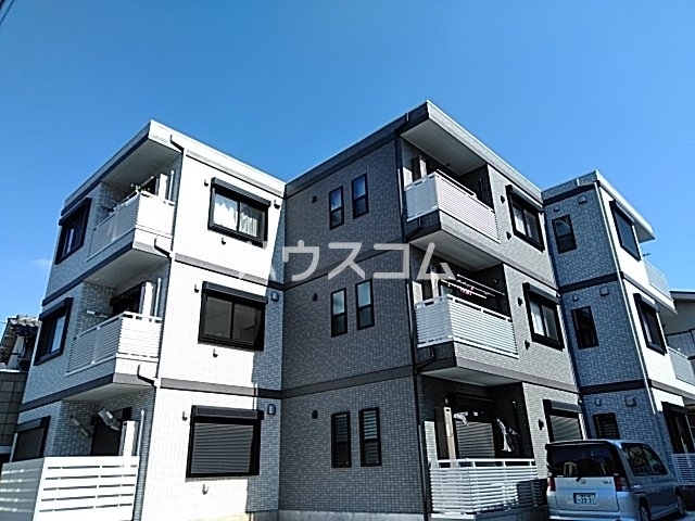 1/8 外観