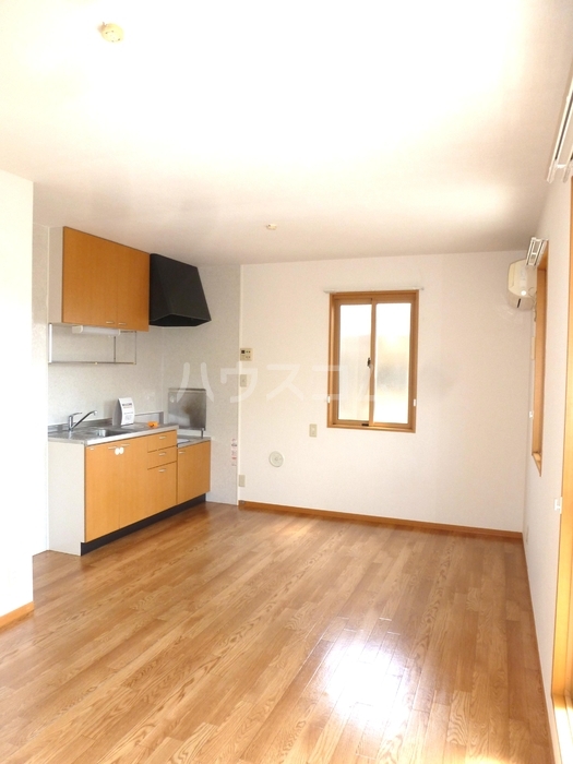 5/22 リビング/ダイニング