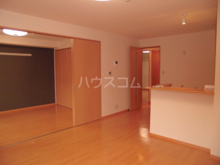 3/30 リビング/ダイニング