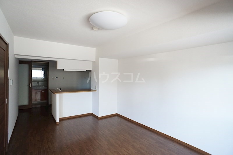 4/24 リビング/ダイニング